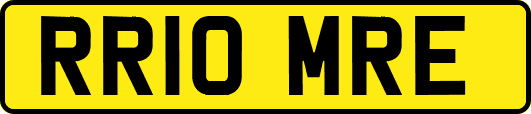 RR10MRE