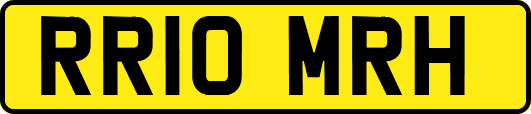 RR10MRH