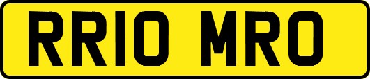 RR10MRO