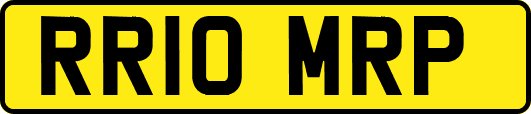 RR10MRP