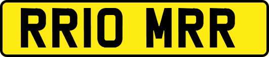 RR10MRR