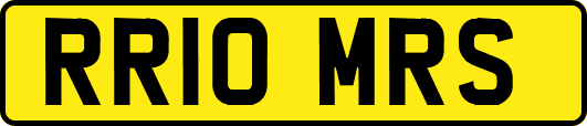 RR10MRS