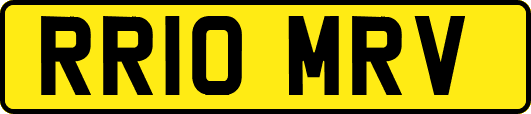 RR10MRV