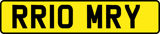 RR10MRY