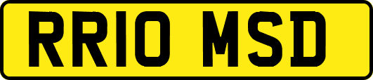 RR10MSD