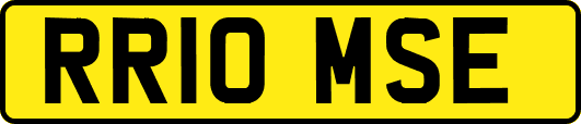 RR10MSE