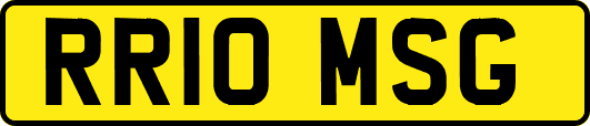 RR10MSG