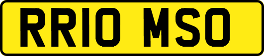 RR10MSO