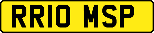 RR10MSP