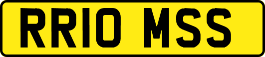 RR10MSS
