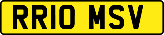 RR10MSV