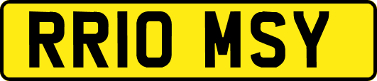 RR10MSY