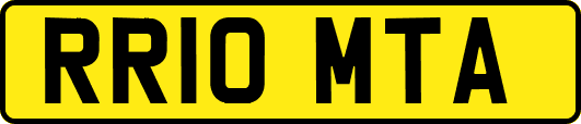 RR10MTA