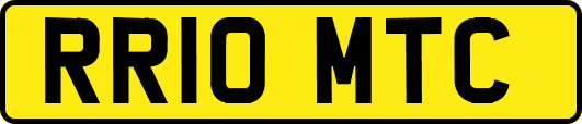 RR10MTC