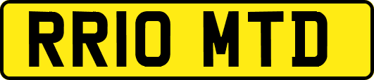 RR10MTD