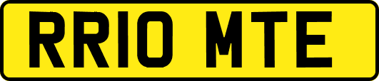 RR10MTE