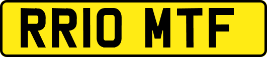 RR10MTF