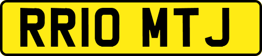 RR10MTJ