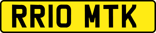 RR10MTK