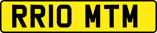 RR10MTM