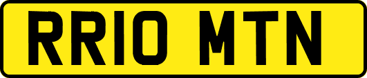 RR10MTN