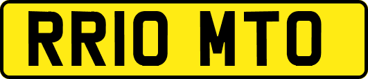 RR10MTO