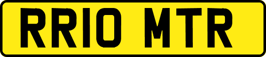 RR10MTR