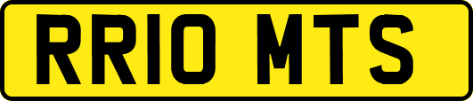 RR10MTS