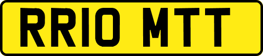 RR10MTT
