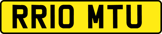 RR10MTU