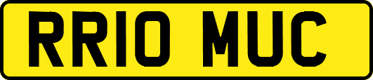 RR10MUC