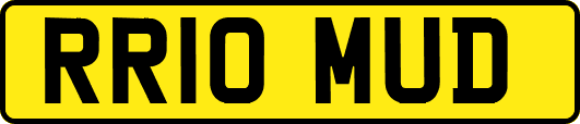 RR10MUD