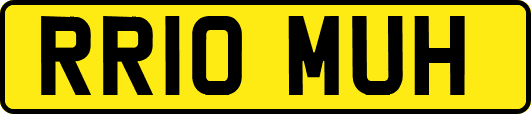 RR10MUH
