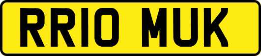 RR10MUK