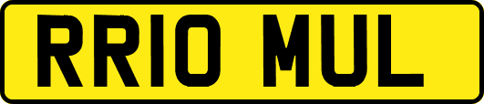 RR10MUL