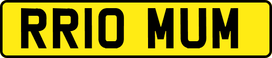 RR10MUM