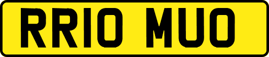 RR10MUO