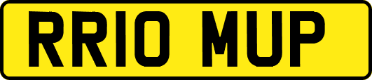 RR10MUP