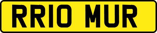 RR10MUR