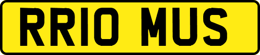 RR10MUS