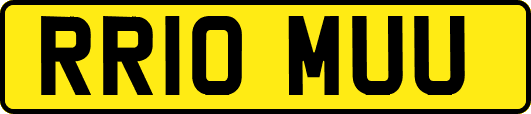 RR10MUU