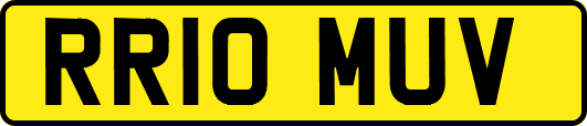 RR10MUV