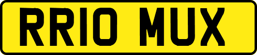 RR10MUX