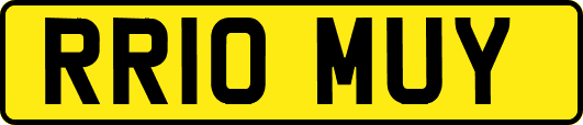 RR10MUY