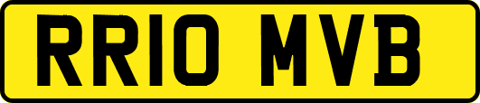 RR10MVB