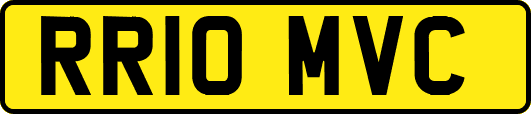 RR10MVC