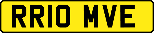RR10MVE