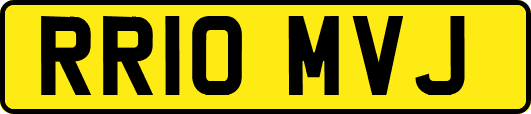 RR10MVJ