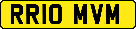 RR10MVM