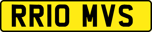 RR10MVS